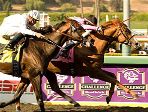 Gitano Hernando Gets Giant Goodwood Upset Gitano Hernando Gets Giant Goodwood Upset