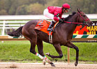 Laurel Ends Meet With Pair of Juvenile Stakes Laurel Ends Meet With Pair of Juvenile Stakes