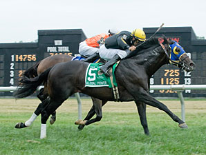 Global Power Holds On to Win Sussex Global Power Holds On to Win Sussex