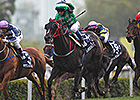 Glorious Days Closes to Win Hong Kong Mile Glorious Days Closes to Win Hong Kong Mile