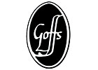 Goffs Nov. Broodmare Sale Ends Goffs Nov. Broodmare Sale Ends
