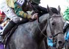 Going Ballistic One to Beat in Oklahoma Derby