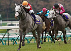 Gold Ship Sails to Classic Win at Nakayama Gold Ship Sails to Classic Win at Nakayama