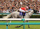 Gold Ship Repeats in Takarazuka Kinen Gold Ship Repeats in Takarazuka Kinen