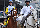 Derby Runner-Up Golden Soul's Breeze Delayed