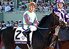 Golden Ticket, Bourbon Courage Work for Clark Golden Ticket, Bourbon Courage Work for Clark