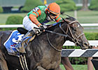 Golden Ticket Drills for Classic at Keeneland Golden Ticket Drills for Classic at Keeneland
