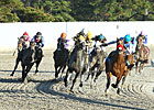 Radio Coverage Set for Delta Downs Jackpot Radio Coverage Set for Delta Downs Jackpot