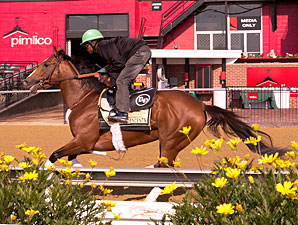 Still No Uniform Medication in Triple Crown Still No Uniform Medication in Triple Crown