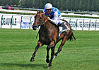 Goldikova Makes History in Prix Rothschild