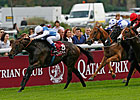 Golden Goldikova Takes Prix de la Foret