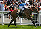 Brilliant Goldikova Takes Queen Anne Stakes