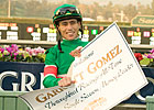 Narrow Miss for Gomez in Earnings Chase