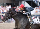 Gone Astray Leaves 'em Behind in Pa. Derby