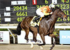 Graham Makes Twin Killing at Delta Downs Graham Makes Twin Killing at Delta Downs