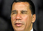 Paterson Says NYRA Will Get State Bailout Paterson Says NYRA Will Get State Bailout