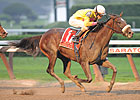 Dutrow Has Grace Hall Primed for Juvy Fillies Dutrow Has Grace Hall Primed for Juvy Fillies