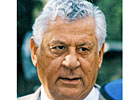 Gainesway's Graham Beck Dies at 80 Gainesway's Graham Beck Dies at 80