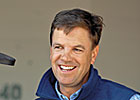 Turf Publicists to Honor Trainer Motion Turf Publicists to Honor Trainer Motion