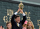 Haskin's Derby Recap: Kingdom Come Haskin's Derby Recap: Kingdom Come