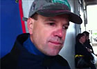 Graham Motion - Went the Day Well Work