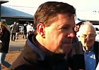 Graham Motion Preakness Comments 5/17/2012
