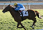 Stidham Pair Looks Tough in FG Handicap Stidham Pair Looks Tough in FG Handicap