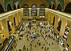 NYRA Takes Belmont Fun to Grand Central NYRA Takes Belmont Fun to Grand Central
