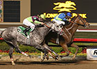 Grand Contender Edges Taptowne in Texas Mile Grand Contender Edges Taptowne in Texas Mile