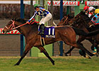 Grand Prix Boss Captures Asahi Hai Futurity Grand Prix Boss Captures Asahi Hai Futurity