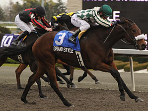 Maiden Grand Style Takes Princess Elizabeth Maiden Grand Style Takes Princess Elizabeth