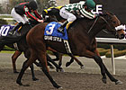 Maiden Grand Style Takes Princess Elizabeth Maiden Grand Style Takes Princess Elizabeth
