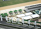 New Venues at Churchill Downs for Oaks, Derby New Venues at Churchill Downs for Oaks, Derby