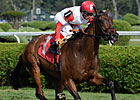 Ramseys Break Win Mark at Saratoga Ramseys Break Win Mark at Saratoga