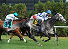 Grassy Back to Defend Title in Red Smith