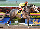 Graydar Wins Grade I Donn in First Stakes Try Graydar Wins Grade I Donn in First Stakes Try