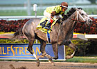 Gulfstream Switches Donn Handicap to Feb. 9 Gulfstream Switches Donn Handicap to Feb. 9