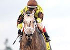 Unbridled's Song Gets 100th Stakes Winner Unbridled's Song Gets 100th Stakes Winner