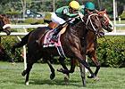 Saratoga Diary: Making the Right Call