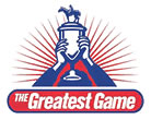 Greatest Game Gaining Strength Greatest Game Gaining Strength