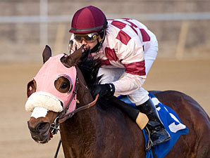 Snow Pushes Four Stakes to Monday at Laurel Snow Pushes Four Stakes to Monday at Laurel
