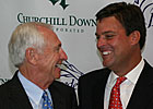 Avioli: BC to Remain at Major Tracks For Now Avioli: BC to Remain at Major Tracks For Now