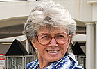 Gretchen Jackson Joins NTRA Subcommittee