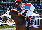 Breeders' Cup Links Abound at November Sales Breeders' Cup Links Abound at November Sales