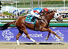 Groupie Doll Returns to Defend Sprint Title Groupie Doll Returns to Defend Sprint Title