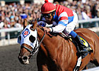Groupie Doll Much The Best in Keeneland's TCA