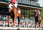 Groupie Doll Runs Away With Vinery Madison