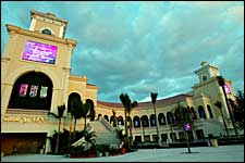 Gulfstream Park: Some Changes in 2008 Stakes Schedule Gulfstream Park: Some Changes in 2008 Stakes Schedule