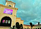 Gulfstream Park: Some Changes in 2008 Stakes Schedule