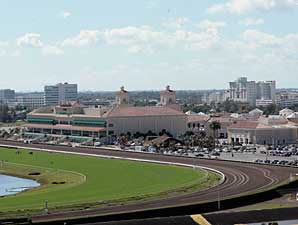 Gulfstream Casino Reopens After Water Damage Gulfstream Casino Reopens After Water Damage